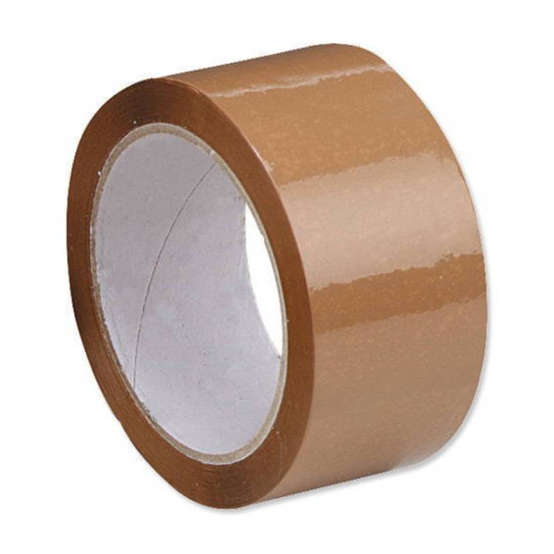 brown tape 1